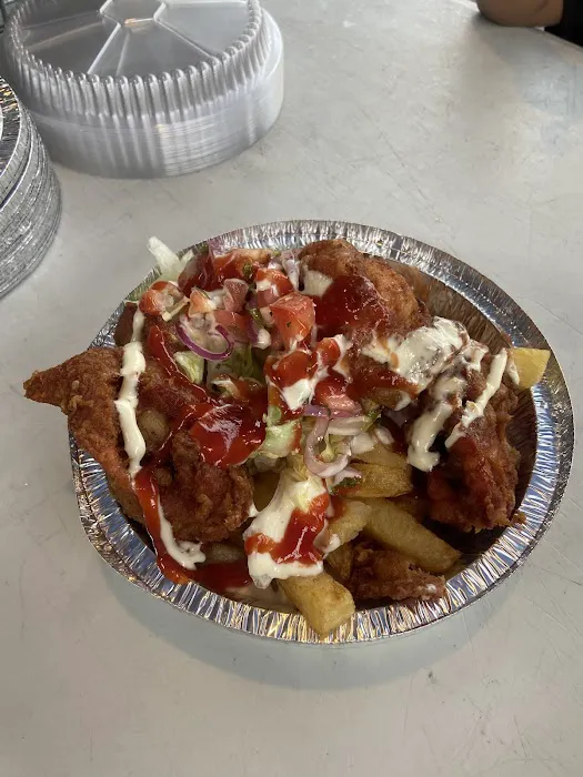 Salchipapas Maria Picture 5