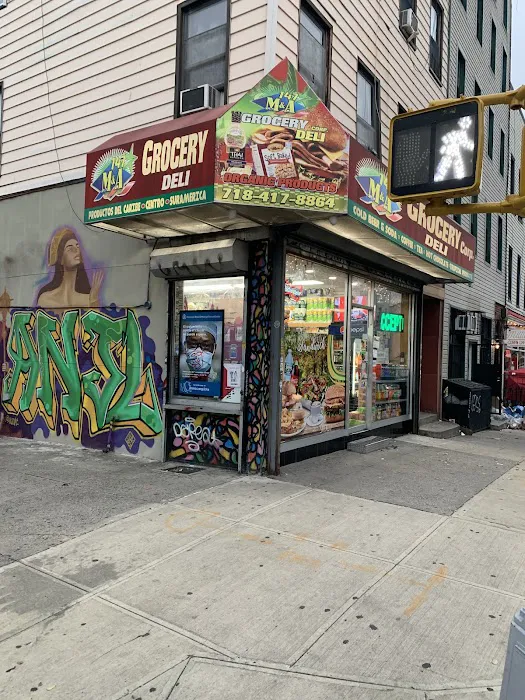 147 M & A DELI GROCERY Picture 8