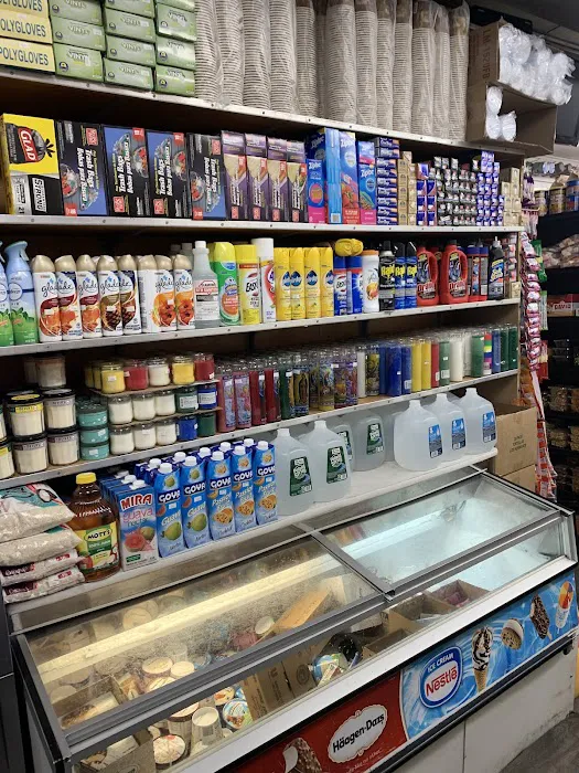 147 M & A DELI GROCERY Picture 9
