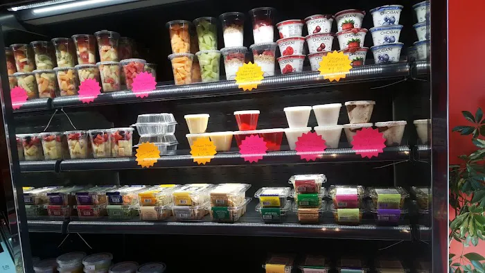 Big Belly Deli Picture 1
