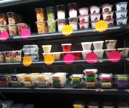 Big Belly Deli
