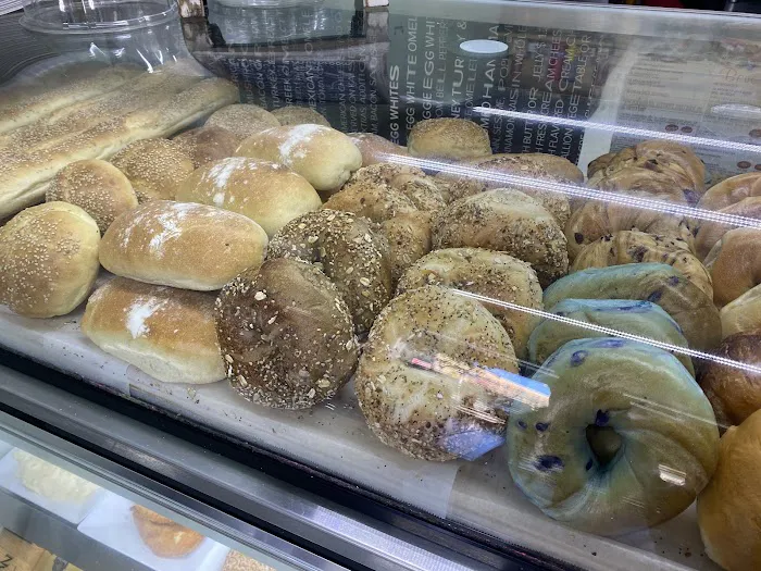 Big Belly Deli Picture 9