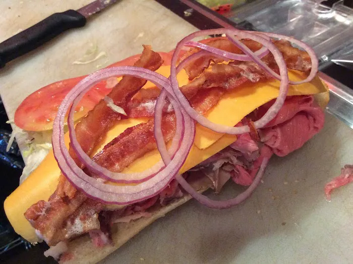 Big Belly Deli Picture 10