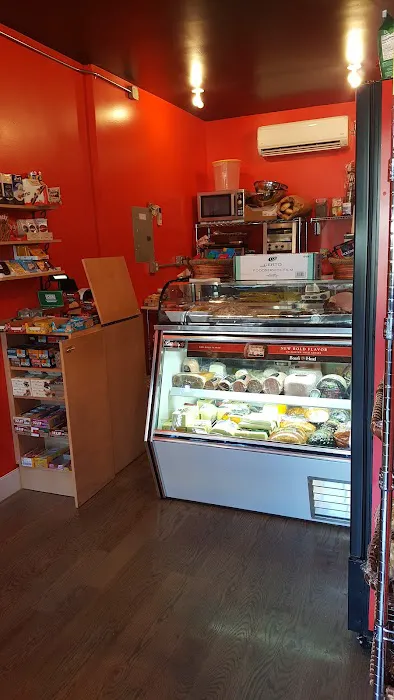 Big Belly Deli Picture 8