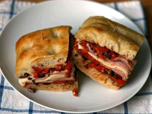 Big Belly Deli Picture 5