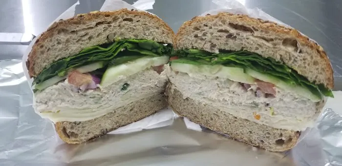 Big Belly Deli Picture 2