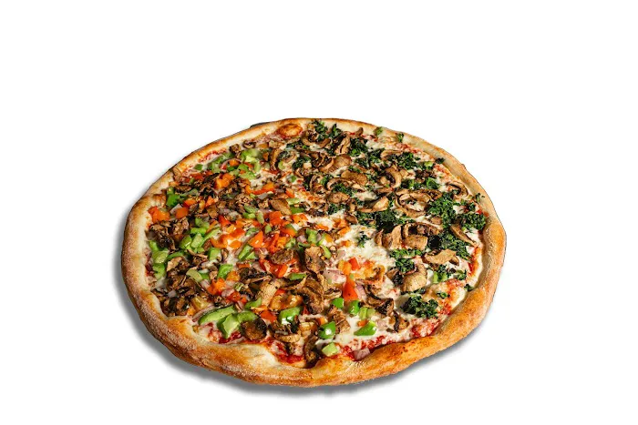 Lp Pizzeria Picture 1