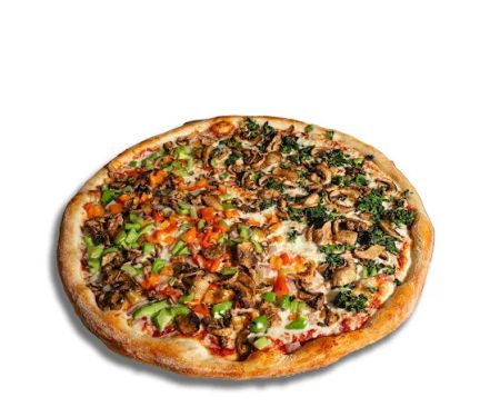 Lp Pizzeria