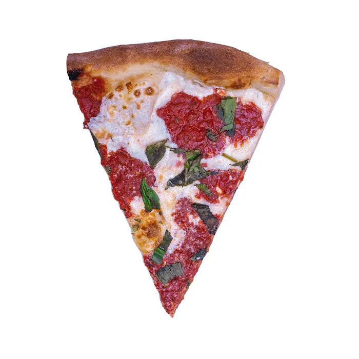 Lp Pizzeria Picture 4