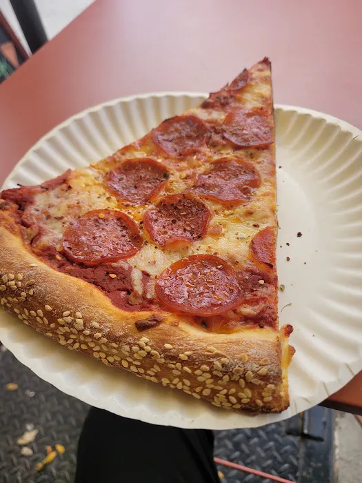 Lp Pizzeria Picture 5