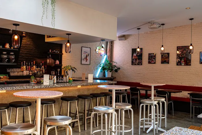 Orion Bar Picture 6