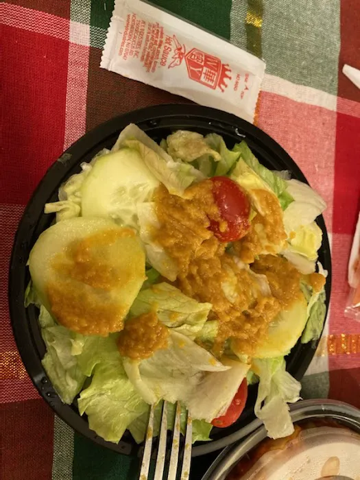 A Shen Zhou Restaurant Picture 2