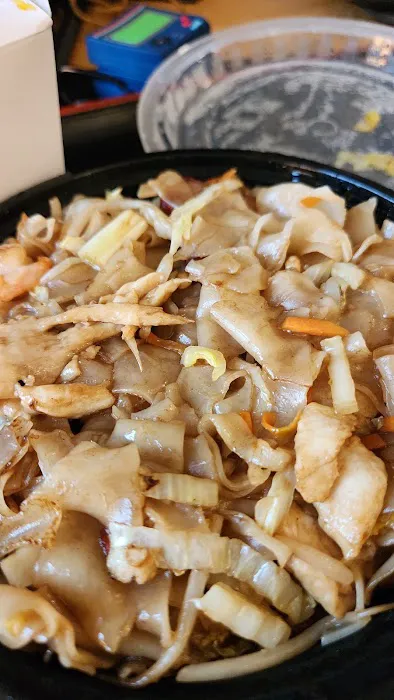 A Shen Zhou Restaurant Picture 5