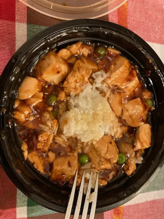 A Shen Zhou Restaurant Picture 4