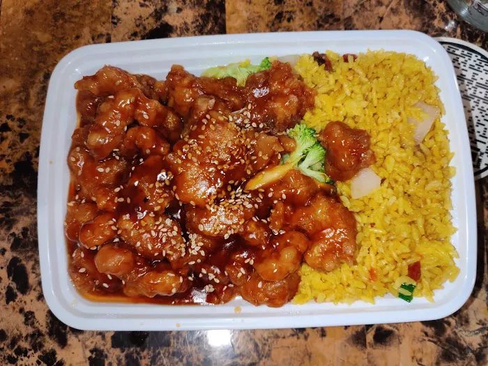 A Shen Zhou Restaurant Picture 8