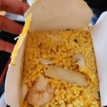 A Shen Zhou Restaurant