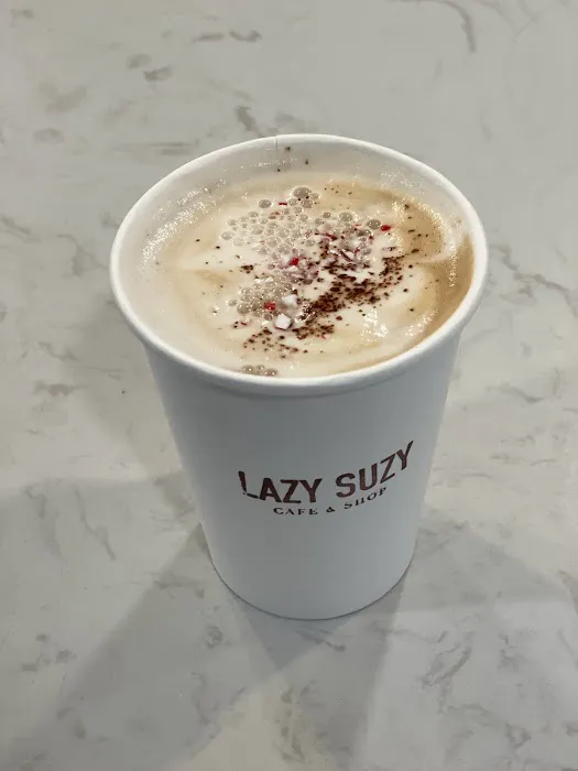 Lazy Suzy Cafe & Shop Picture 6