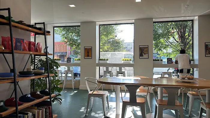 Lazy Suzy Cafe & Shop Picture 1