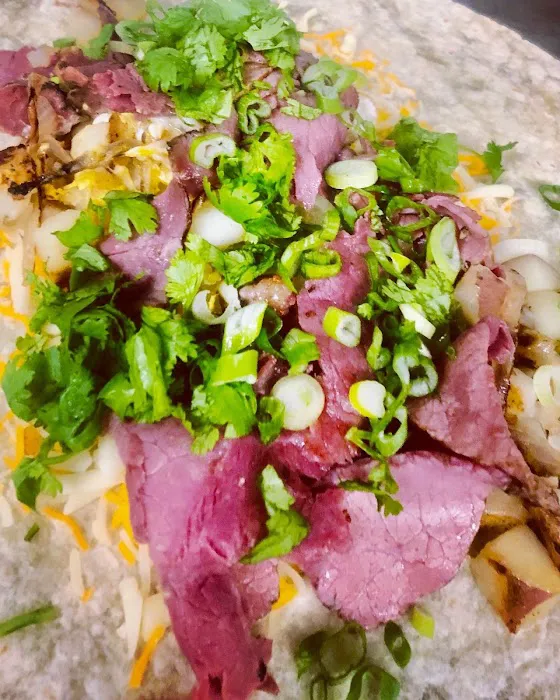tacos lokos 4ever Picture 6