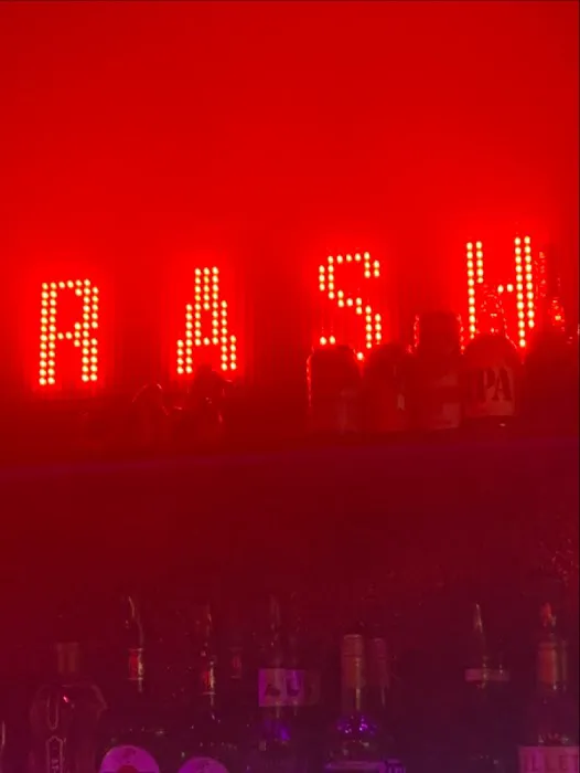 Rash Picture 4