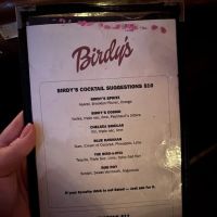 Birdy's ico