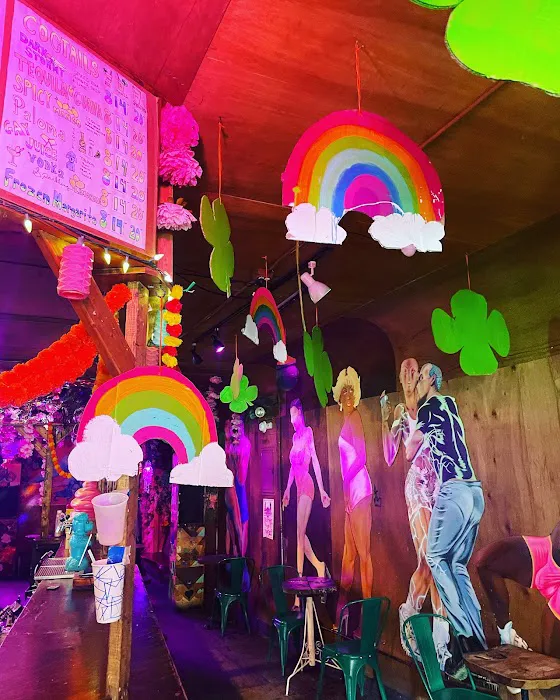 Happyfun Hideaway Picture 10