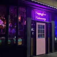 Happyfun Hideaway ico