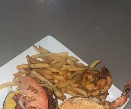 GV Lounge