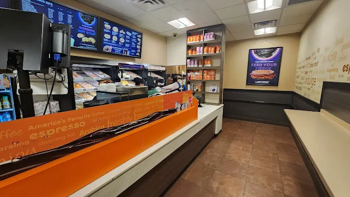 Dunkin' Picture 8