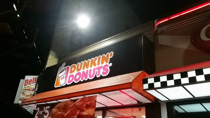 Dunkin' Picture 2