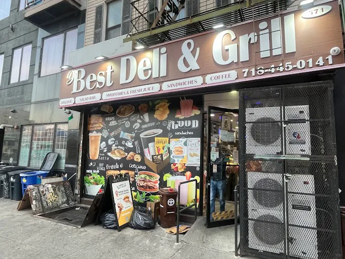 Plantega (Best Deli Grocery Grill) Picture 9
