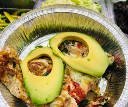 Natural and Organic Deli