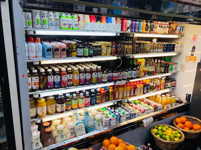 Natural and Organic Deli Picture 8