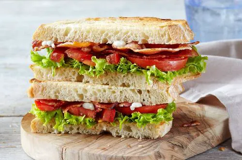 Natural and Organic Deli Picture 2