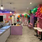 Mayas Snack Bar Bed-Stuy