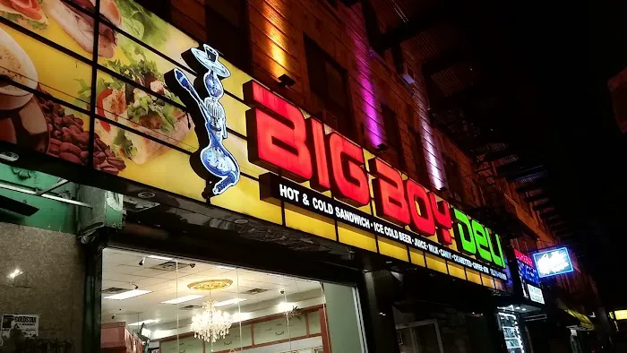Big Boy Deli Picture 3