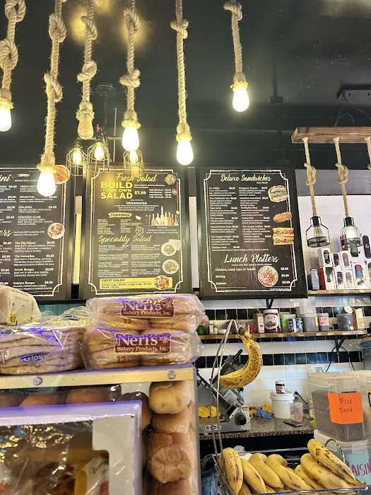 Big Boy Deli Picture 7