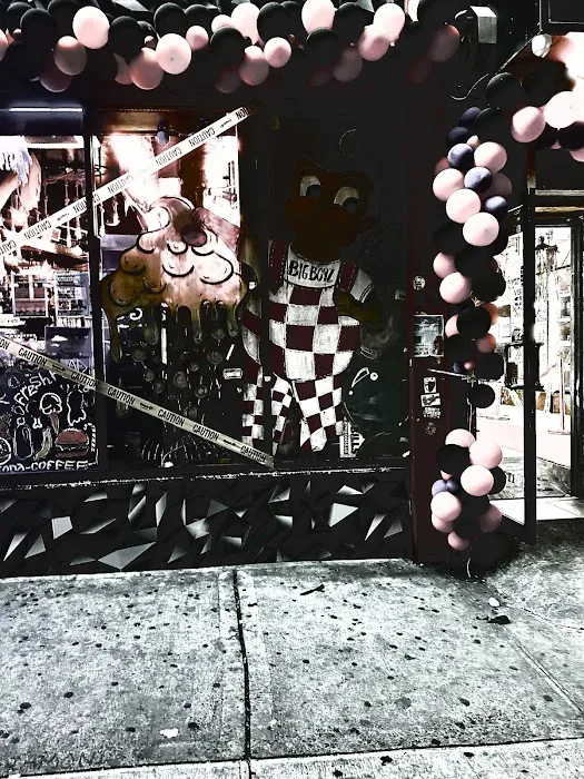 Big Boy Deli Picture 10