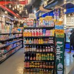 Lucky Deli Gourmet