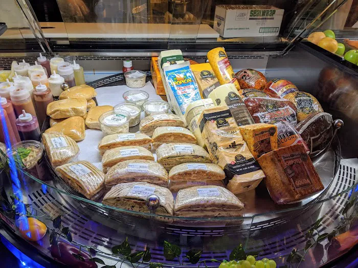 Lucky Deli Gourmet Picture 5
