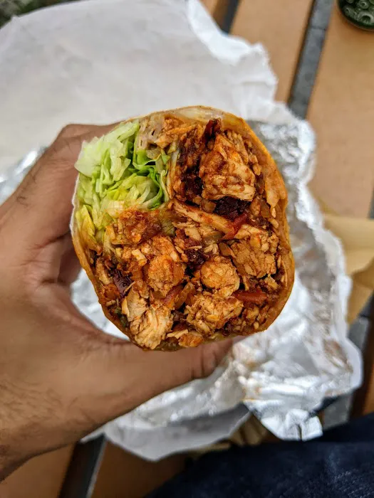 Lucky Deli Gourmet Picture 3