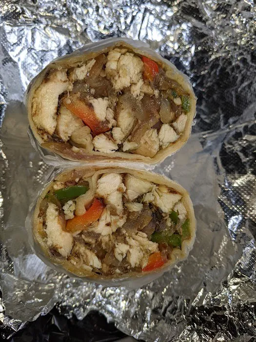 Lucky Deli Gourmet Picture 4