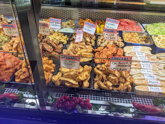 Lucky Deli Gourmet Picture 8
