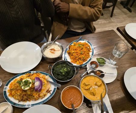 Indika House