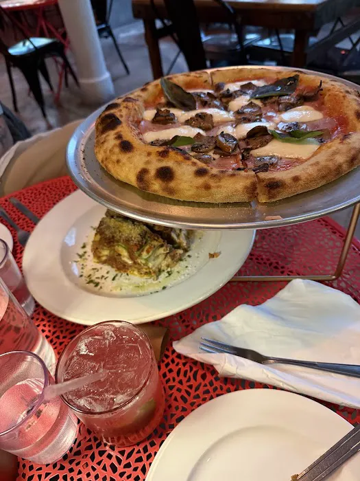 Concrete Sicilian Eatery Picture 10