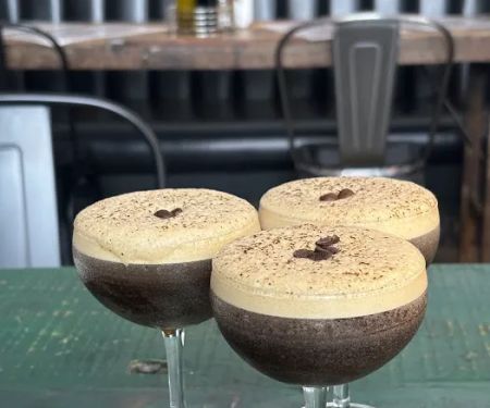Concrete Sicilian Eatery