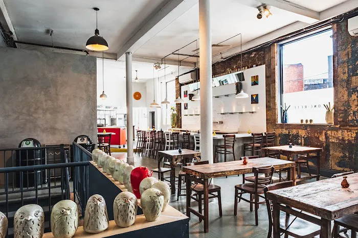 Concrete Sicilian Eatery Picture 6