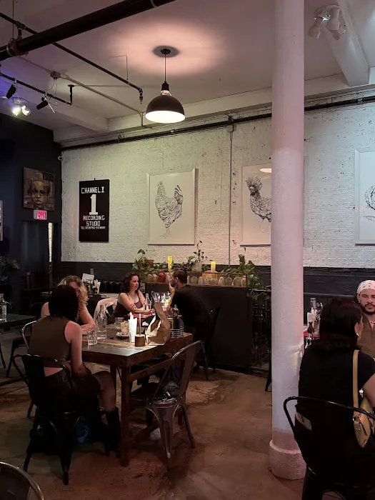 Concrete Sicilian Eatery Picture 7