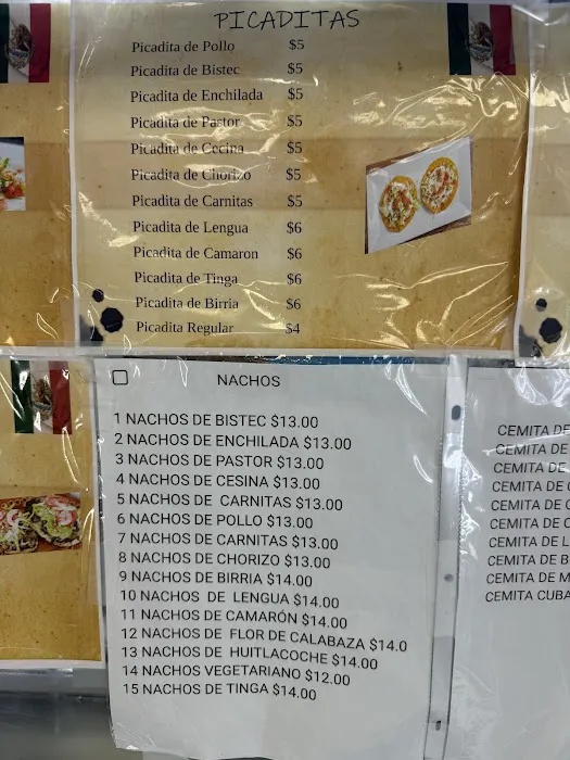El Regalo de Juquila Picture 2
