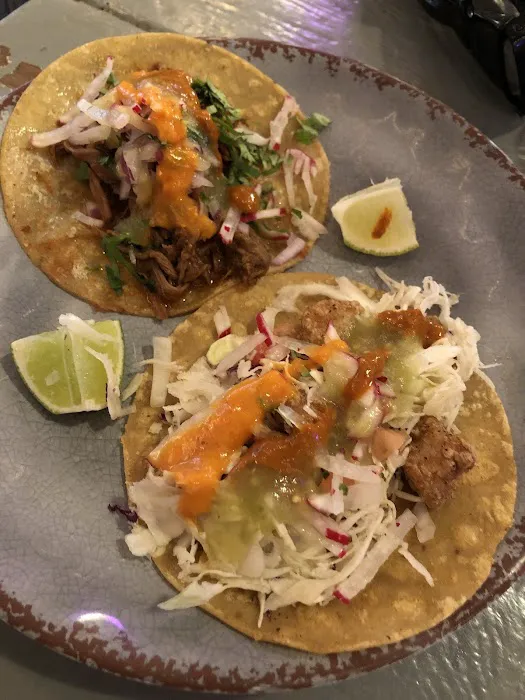 La Lupe Cantina Picture 4